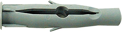 Jacknob #14-16 Plastic Anchor