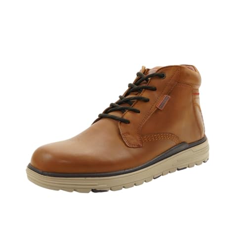 BAERCHI - BOTÍN 9351 para: Hombre Color: Cuero Talla: 45