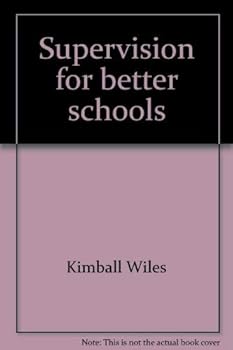 Loose Leaf Supervision for better schools Book