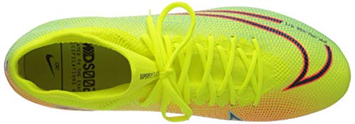 Image of Nike Men's Superfly 7 Academy MDS Fg /Mg Football Shoe