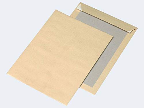 Preisvergleich Produktbild ELEPA 30002490 Versandtasche C4 HK 130g braun