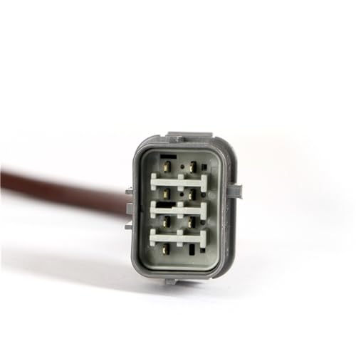 Remplacer sonde lambda amont avec le capteur 36531-RCA-A02 pour auto - 5
