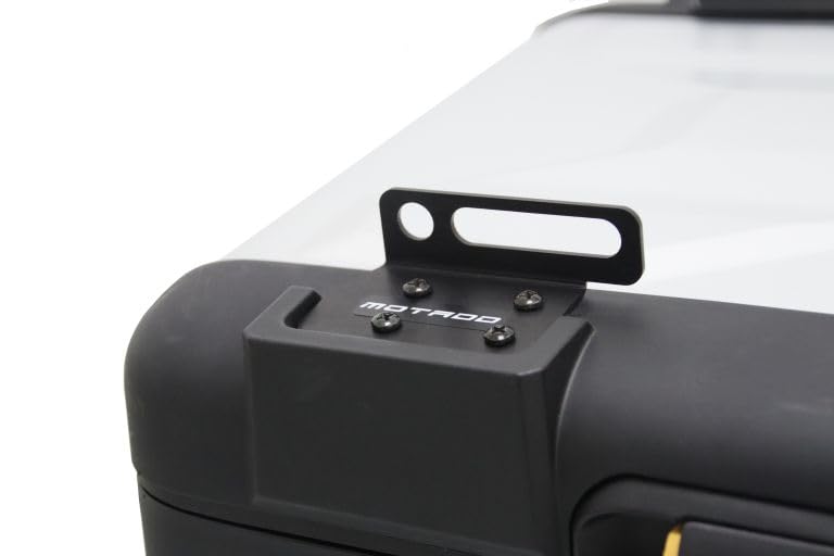 Asole di Fissaggio per Borse su Top Case BMW Vario LC – Compatibili con R 1200 GS LC/R 1250 GS K50 – Accessorio Bauletto Originale