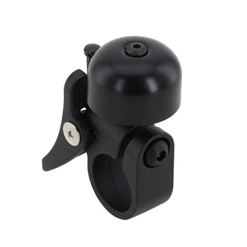 Timbre para patinete eléctrico Xiaomi Pro 1S para circular seguro por ciudad y carril bici