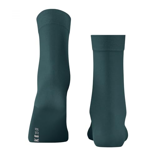 Image of FALKE Women Cotton Touch Crew Cut W 1 Pair