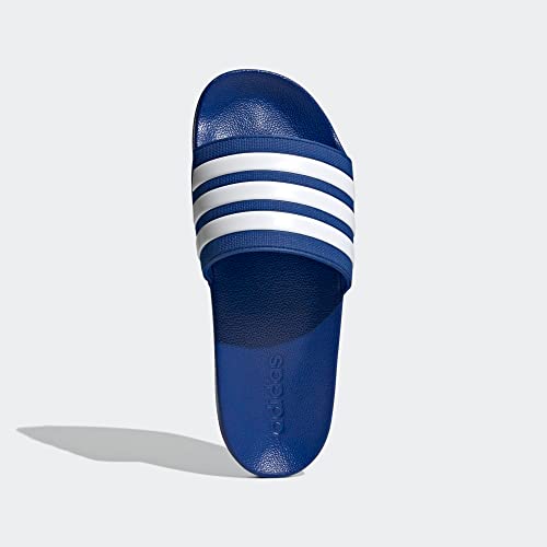adidas Unisex-Adult Adilette Shower Slide Sandal3