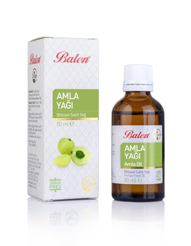 Amla Yağı