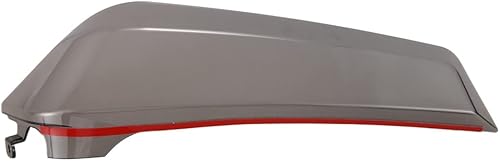 Miniatura 4 de Motocicleta LegGuard cubierta de parabrisas lateral deflector de viento para XMAX300 X MAX 250 Xmax 300