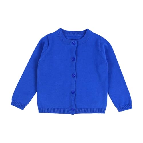 Cardigan pour fille fini la maille qui gratte avec ce gilet doux manches longues