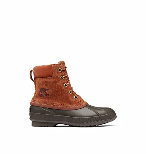 SOREL - Men's Cheyanne II Waterproof Insulated Winter Boot2