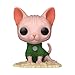 Funko Pop! Pets: Sphinx Cat - Collectable Vinyl Figure - Gift Idea - Official Merchandise - Toys for Kids & Adults - Owned IP Fans - Model Figure for Collectors and Display