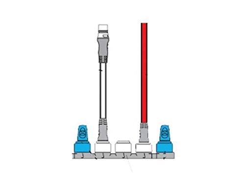 Raymarine T70134 Starter Kit Seatalkng Starter Kit