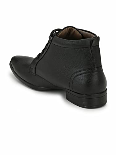 Image of Eego Italy Stylish And Elegant Ankle Length Boots