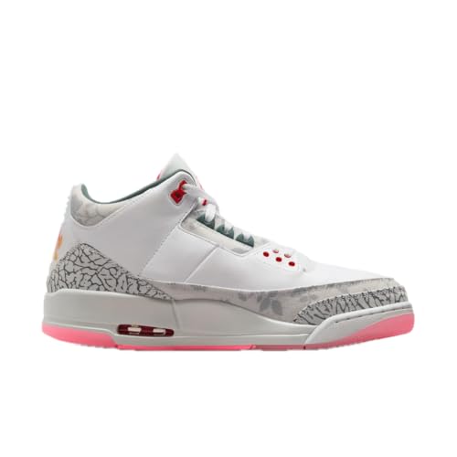 Nike Men's Air Jordan 3 Retro 'Wings' (HM6993-100) - Size 10.53