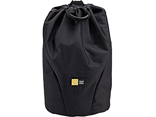 Case Logic Bolsa Action para Câmera Black