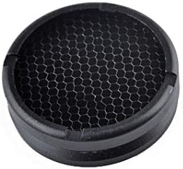 Kill Flash Lens Protector for 30mm Dot Sight Compatible with Aim-O M2/ M4 Dot Sight