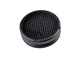 Kill Flash Lens Protector for 30mm Dot Sight Compatible with Aim-O M2/ M4 Dot Sight