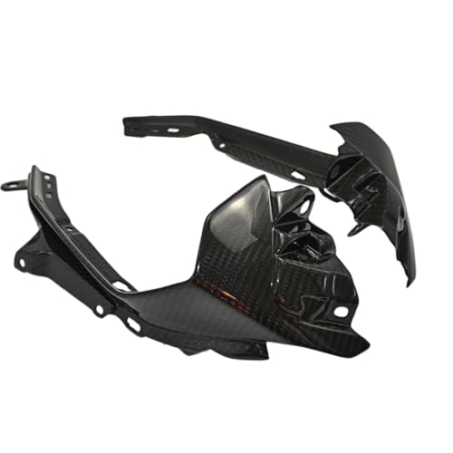 Carénage R6 fibre de carbone pour sublimer vos sorties moto et sessions piste