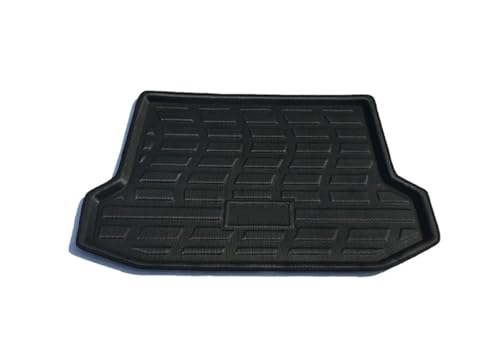 Tapis de coffre sur mesure haut de gamme pour Toyota Rav4 XA30