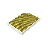 air filter Car Cabin Air Filter Conditioner 971819429 Fit For Porsche 971 Y1A Panamera Sport