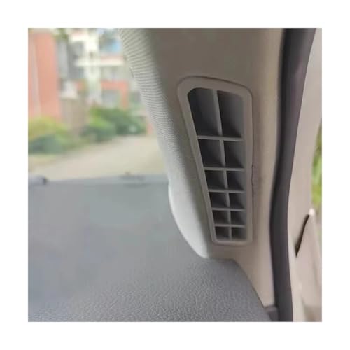 Pilar A de parabrisas 5KD867233 para Golf 6 GTI y modelos PQ con rejilla 2