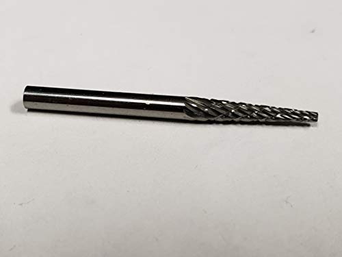 Fresa Carburo Sólido Micro Grain Cobra 11359 Pack 1 miniatura 3