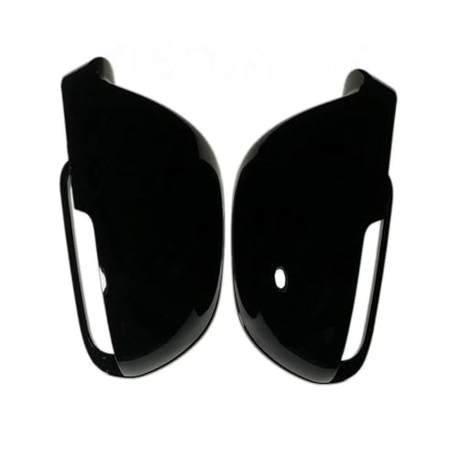 Coque rétroviseur extérieur Skoda Superb B6 et Octavia A5 de luxe