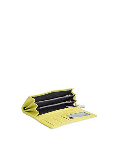 Image of Butterflies Women Pu Wallet For Ladies and Girls
