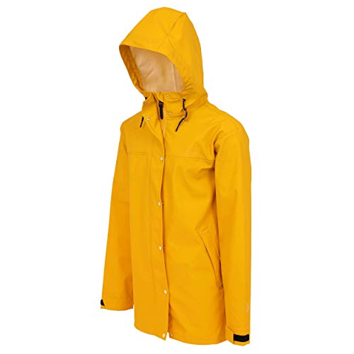 ICEWEAR Daði Rain jacket2