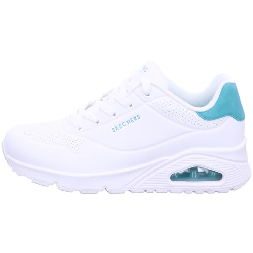 Image of Skechers Womens Uno-pop BackSneaker
