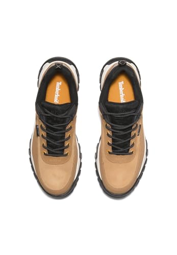 Image of Timberland Men's Low Lace Up Waterproof Hiking Boot Chukka Boat