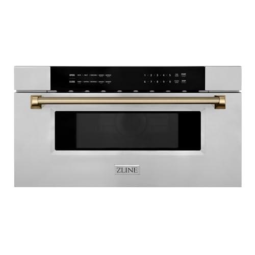ZLINE MWDZ-30-KCB