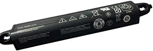 YNYNEW Replacement 359495 Battery for SoundLink Bluetooth Mobile Speaker II III 330107A 0330107 359498 330105 404600