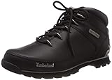 timberland hiker mid Premium-Leder aus einer LWG Silber bewertet Gerberei fÃ¼r Komfort und Haltbarkeit