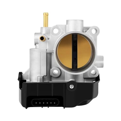 Capteur position papillon des gaz 164005A2A02 répare le ralenti instable