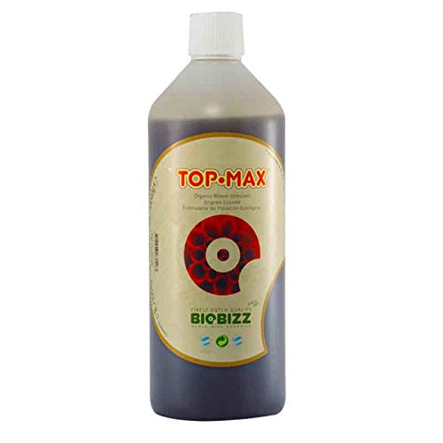 Bio Bizz Top Max 1L (12 in Box)