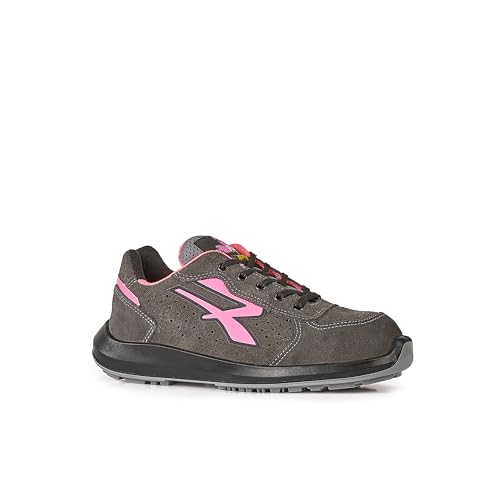 Chaussures de sécurité U-POWER Electra baskets de sécurité anti-crevaison légères - 2