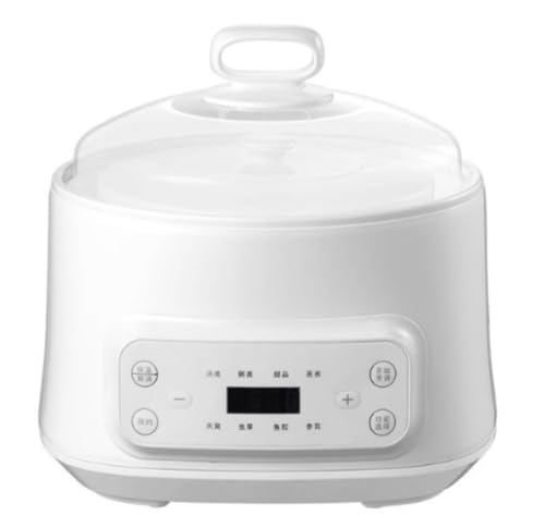 JoyeeLii dC 110V V|bg 傫ߗe 3L dC NC|bg  ۉ  ^C}[@\ t u X[v  G H  ̑i|j V`[ ߒ dCȂ (3L 110V dCX[NbJ[