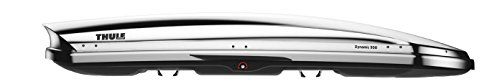 Sistema di fissaggio rapido brevettato power-click per un montaggio veloce e sicuro con una sola mano. apertura dual-side per agevolare montaggio, carico e scarico. chiusura centralizzata con chiave a presa ergonomica.