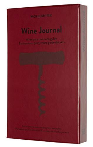 Frizzante, Bianco, Rosé, Rosso, Vino Alcolizzato/Amabile e Liquori, il quaderno è diviso in pratiche sezioni per permetterti di tenere tutti gli appunti per ciascun vitigno in ordine