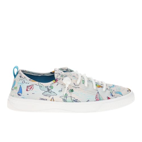 Image of Sperry Women's, Shorefront LTT Sneaker