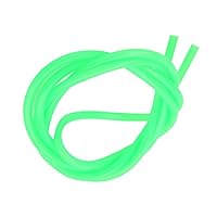 Silikon-Peristaltikpumpenschlauch, Pumpe Diverse andere Pumpen und Zubehör Rohre Leitungen Schläuche Rohre Externe Peristaltikpumpen-Verlängerungsschlauchleitung Hydraulische Ausrüstung[2mm*4mm]