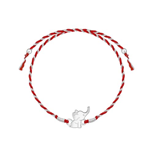 Image of GIVA 925 Silver Dumbo Kids Rakhi for Kids|With Certificate of Authenticity and 925 Stamp