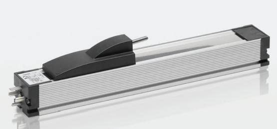 Linear Displacement Sensor TLH-0450