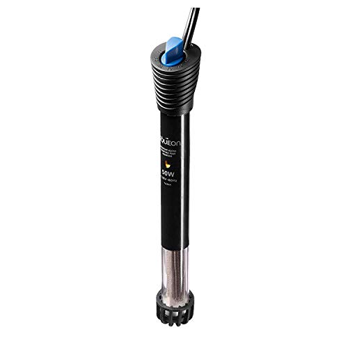 Aqueon Submersible Aquarium Heater 50 Watts - Image 4