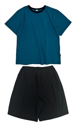 [�c�������@�b������������] �p�W���} �L�b�Y ���� ��100% ���̎q �j�̎q 100 110 120 130 140 150 160 170cm �q�� ���[���E�F�A ���Y�{�� dk076 �J�v���u���[ 140cm