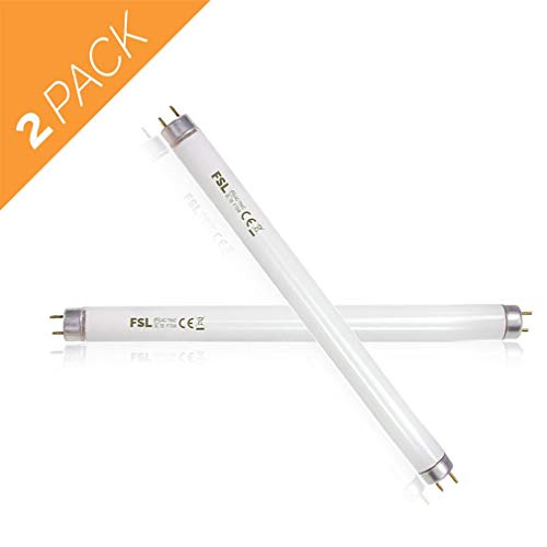 Aspectek Bug Zapper Replacement UV Lamp Bulb Light Tube 10W for 20W Electronic