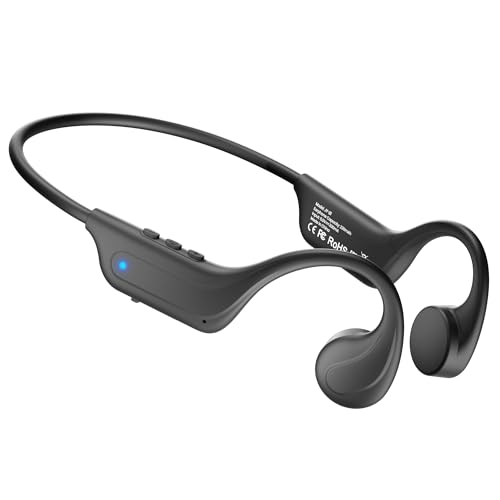 Gavhaio Bone Conduction