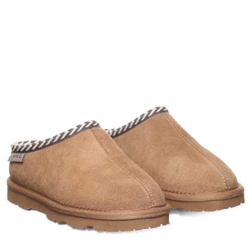 Bearpaw Tabitha Youth Hickory Size 13 | Youth'S Slipper thumb #6