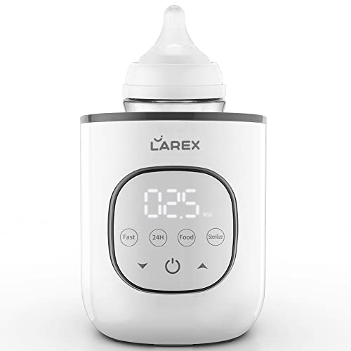 Top 10 Bottle Warmer With Timer of 2022 Katynel